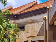 -三亚海棠湾万丽度假酒店