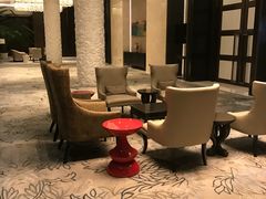 -行者书屋大堂吧 ·下午茶(南京圣和府邸酒店)