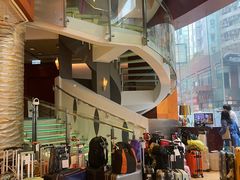 -香港尖沙咀皇悦酒店
