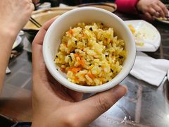 扬州炒饭-壶园美食·淮扬菜(东圈门店)