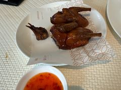 -铭家点心(秦岭路店)