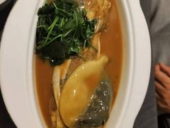 -沈灶河豚宴·河豚融合餐厅(汉中路店)