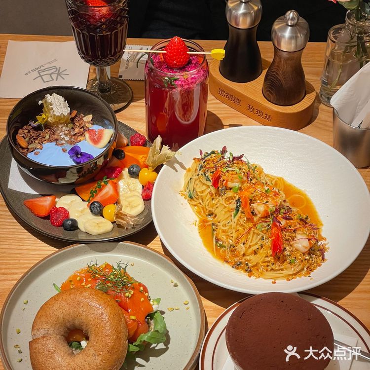 武昌万象城！！趁还没排队快去吃！！