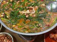 -京玉菲饭店(李村店)