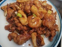 -润泽园饭庄(中山路店)