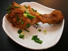 -贡梅老面馆·蟹粉面·无锡特色小吃(南长街主推店)