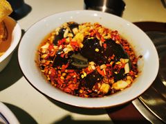 -筒子骨炖黄鸭叫·許家故事(凯德广场店)