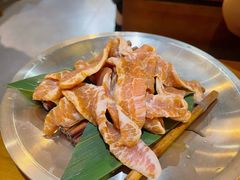 -蒲葵传统炭火烤肉(白石龙店)