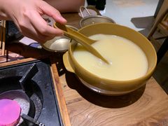 -冰川延边料理·炭烤串(原小木屋店)