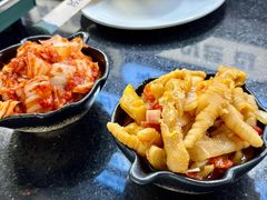 -炙韩料理·部队锅专门店