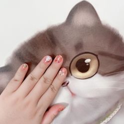 -M·X Nail日式美甲美睫
