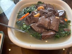 -启香鸡私房菜(湖景店)