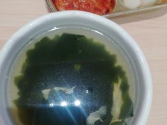 -稻百鲜·拌饭·朝鲜族石锅菜(江南万达店)