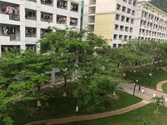 -暨南大学(珠海校区)