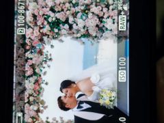 -经典婚纱摄影美学馆·私人定制