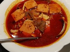 -小河盐帮·私家菜·烤鸭(三元桥·霄云路店)