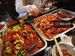 -段氏龙虾·烧烤·烤鱼(东书房路店)