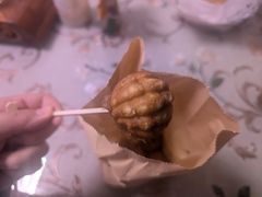 -莫朗核桃饼(虹泉路店)
