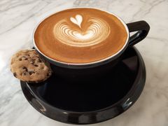 -Bracket Coffee(工体店)