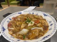 -阿毛饭店(和义路店)