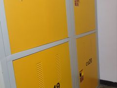 -安东易迷你仓自助寄存仓库(文定路店)
