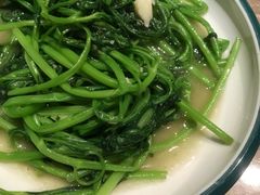 马拉盏通心菜-美奈小馆·越南料理(中航城君尚购物中心店)