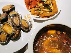 -SEA西雅图海鲜自助餐厅(海乐世界店)