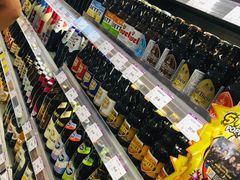-GranVida生活超市(海信广场店)