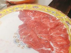 -重庆高老九火锅(文峰广场店)