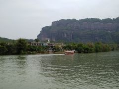 -丹霞山风景名胜区