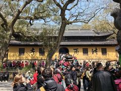 -普陀山风景名胜区-法雨禅寺