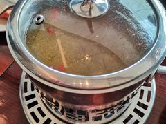 -广州希尔顿逸林酒店-OPEN開·全日制餐厅·海鲜·小火锅·自助餐(东风路店)