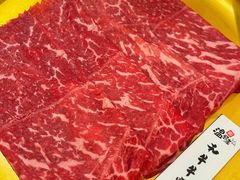 -温野菜涮涮锅(大悦城店)