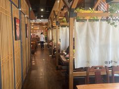 -韩景台烤肉(八大处店)