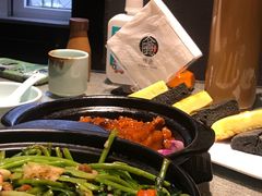 -隐食私房菜(渡口·光荣院南门·老街店)