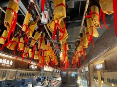 -筱爷叔·上海传统手工菜(玉树路店)