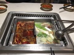 -愿者上钩(布吉老街店)