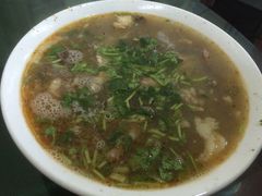 -春雨羊汤店(广开四马路总店)