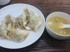 -奉天蚨祥饺子馆