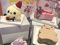 -味多美蛋糕(灯市口店)