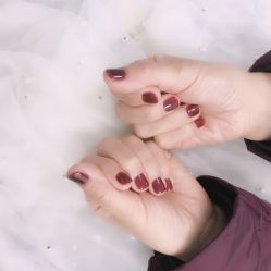 -如一·美甲美睫