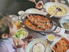 -洞庭鱼香(万科店)