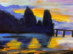 -东方童画少儿美术(莘庄体验馆)