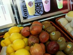 -桐园果汇(湖贝店)