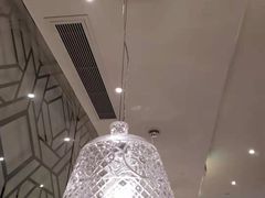 大堂-岭南真味·匠心粤菜(K11店)