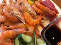 -阳光壹佰美爵酒店-绿洲西餐厅