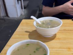 -温记府廟豆汤饭·始于1955年(海椒店)