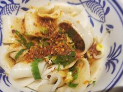 -西安饭庄·非遗陕菜(钟楼店)