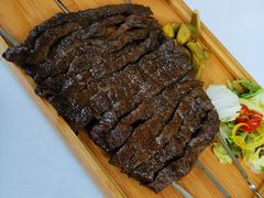 -马克西姆俄罗斯餐厅(通亚街店)