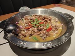 -海岛八号龙虾烧烤田鸡(蓝天路总店)